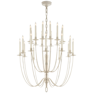 ERIKA CHANDELIER - MAK & CO