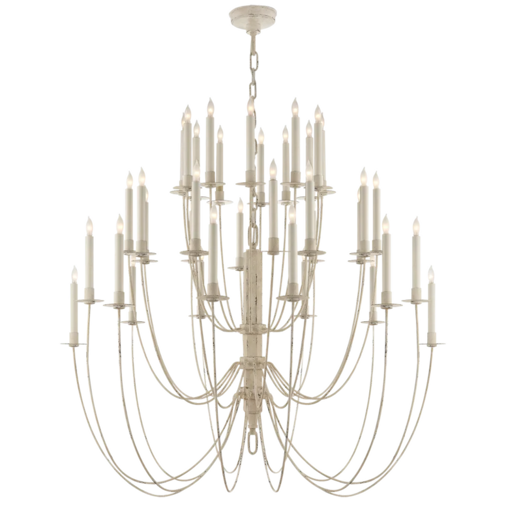 ERIKA CHANDELIER - MAK & CO