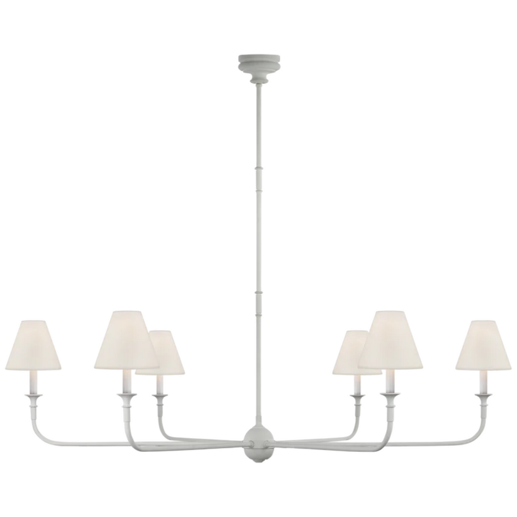 PIAF CHANDELIER - MAK & CO