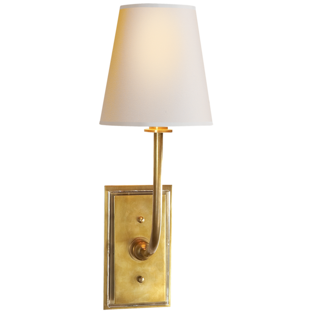 HULTON SCONCE - MAK & CO
