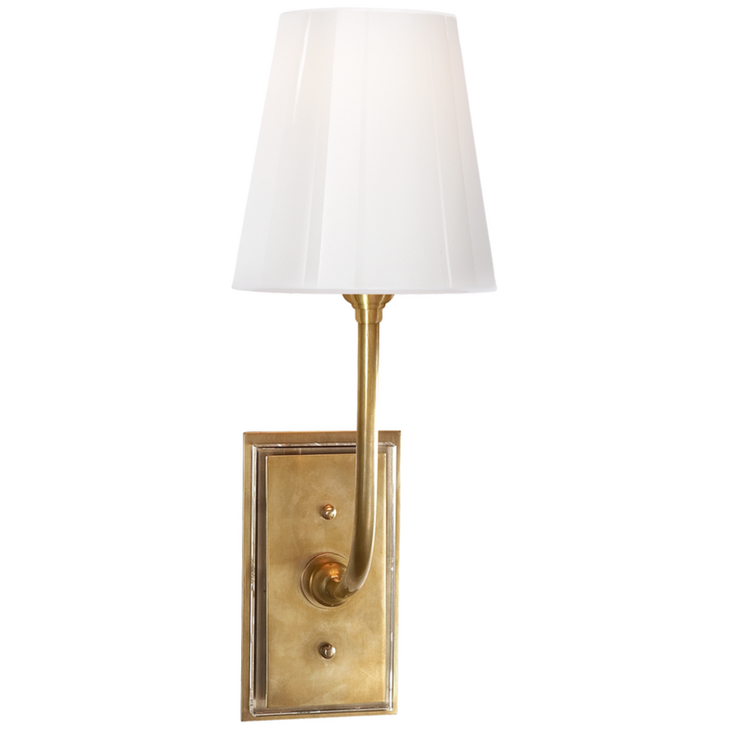 HULTON SCONCE - MAK & CO