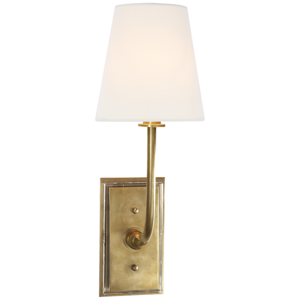 HULTON SCONCE - MAK & CO