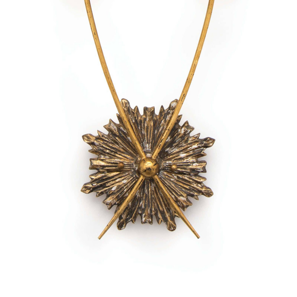 LOUIS SCONCE - MAK & CO