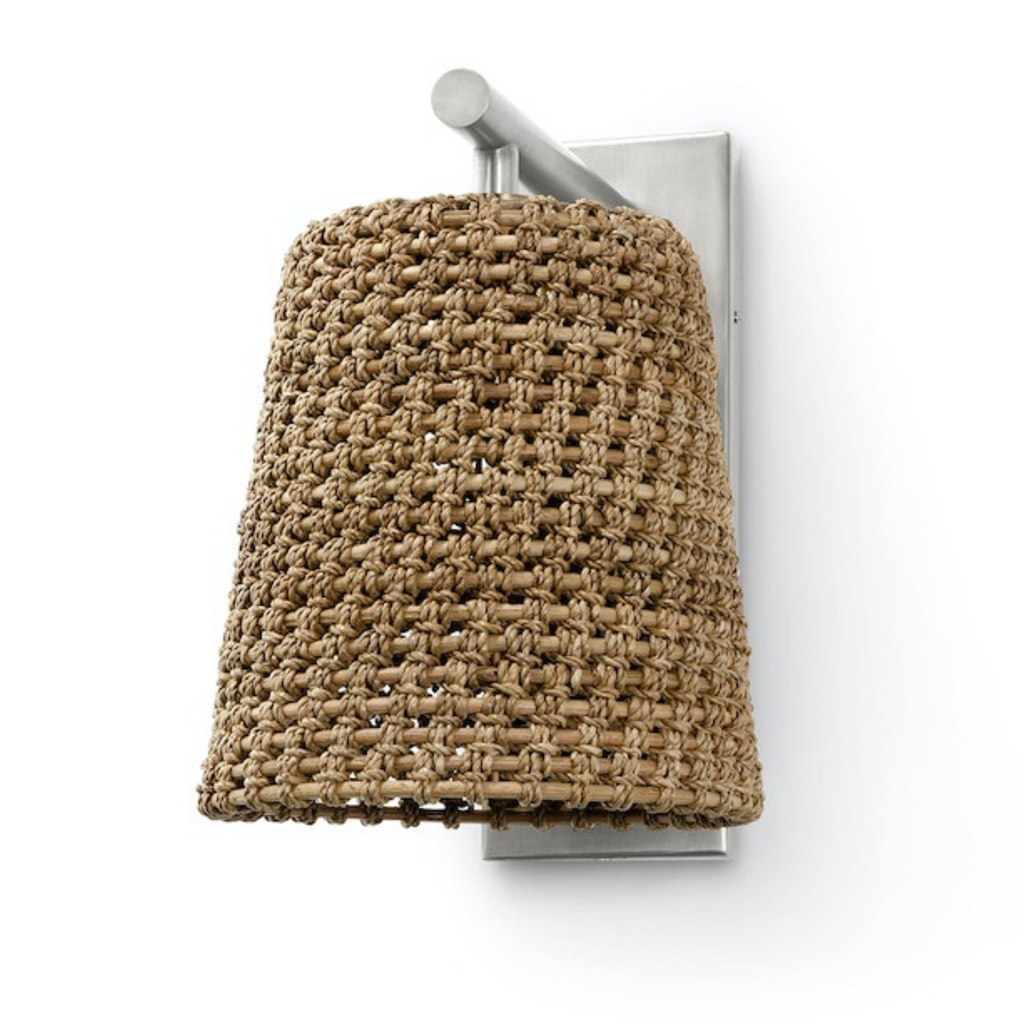 PORTSMOUTH SCONCE - MAK & CO