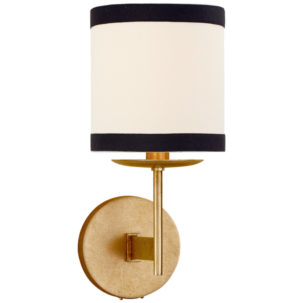 WALKER SMALL SCONCE - MAK & CO