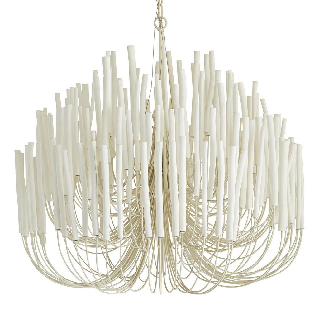 TILDA CHANDELIER - MAK & CO