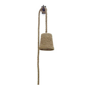 OAKS WALL PENDANT - MAK & CO