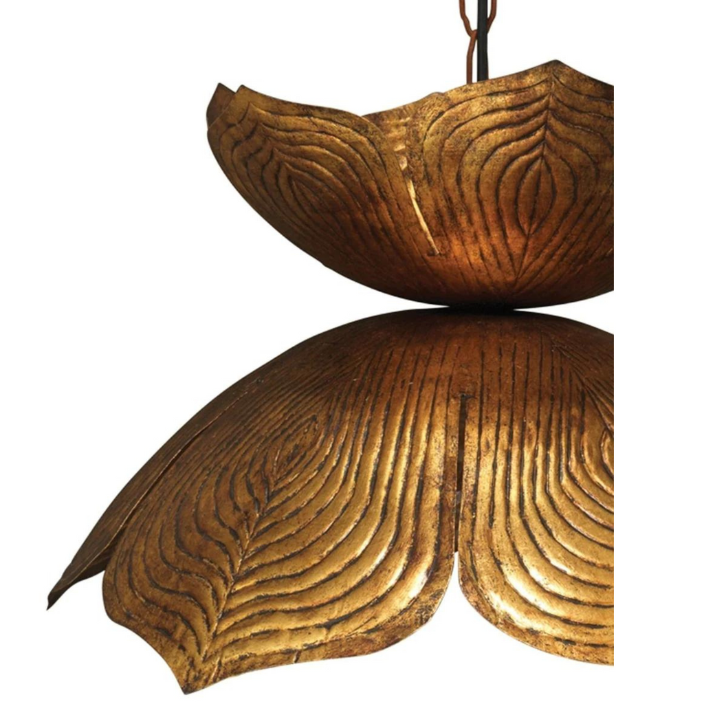 BLOOM PENDANT - MAK & CO