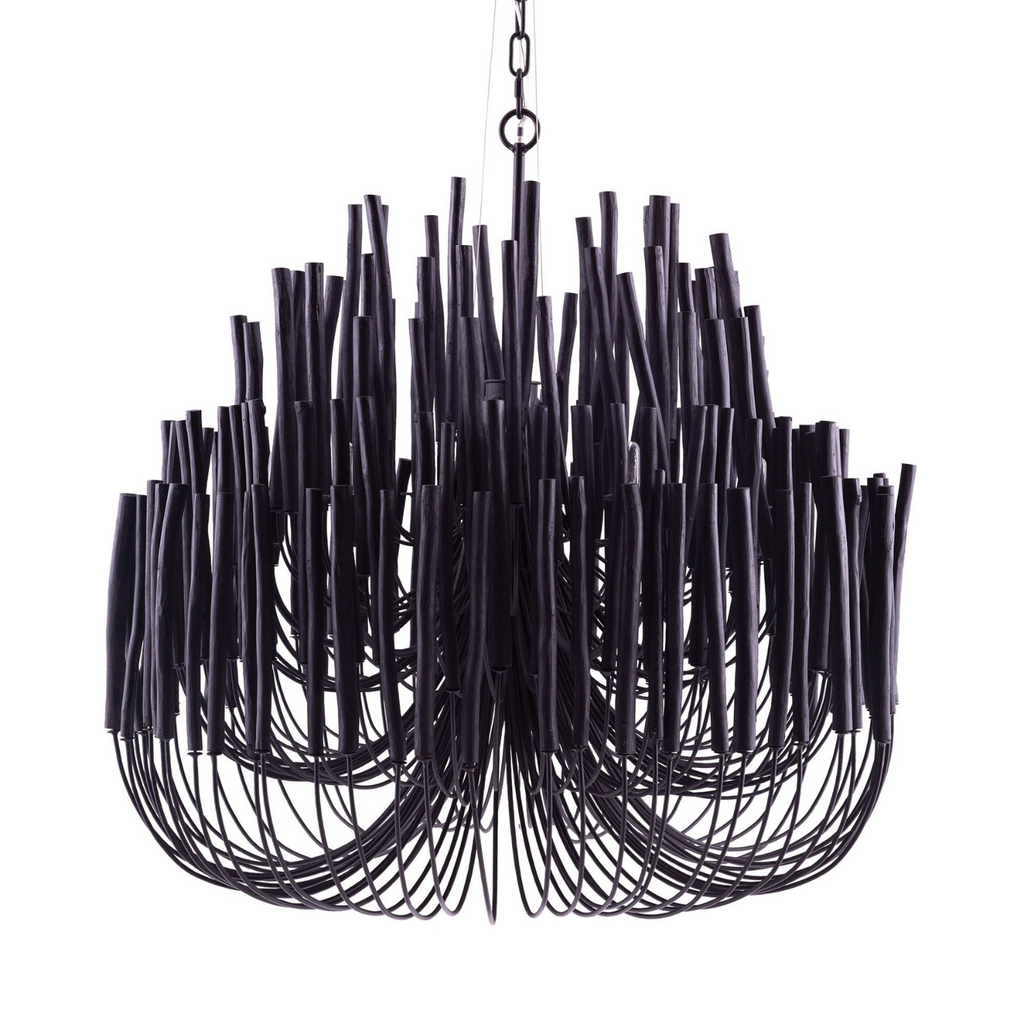 TILDA CHANDELIER - MAK & CO