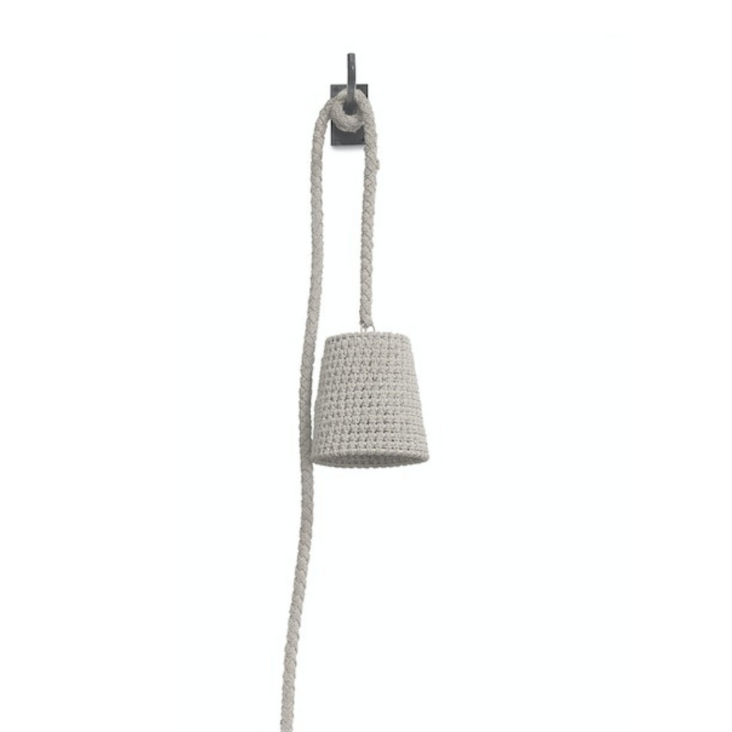 OAKS WALL PENDANT - MAK & CO