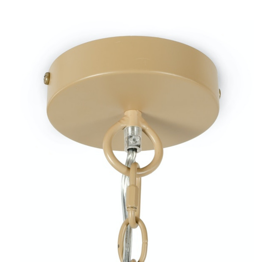 EVERLY PENDANT - MAK & CO