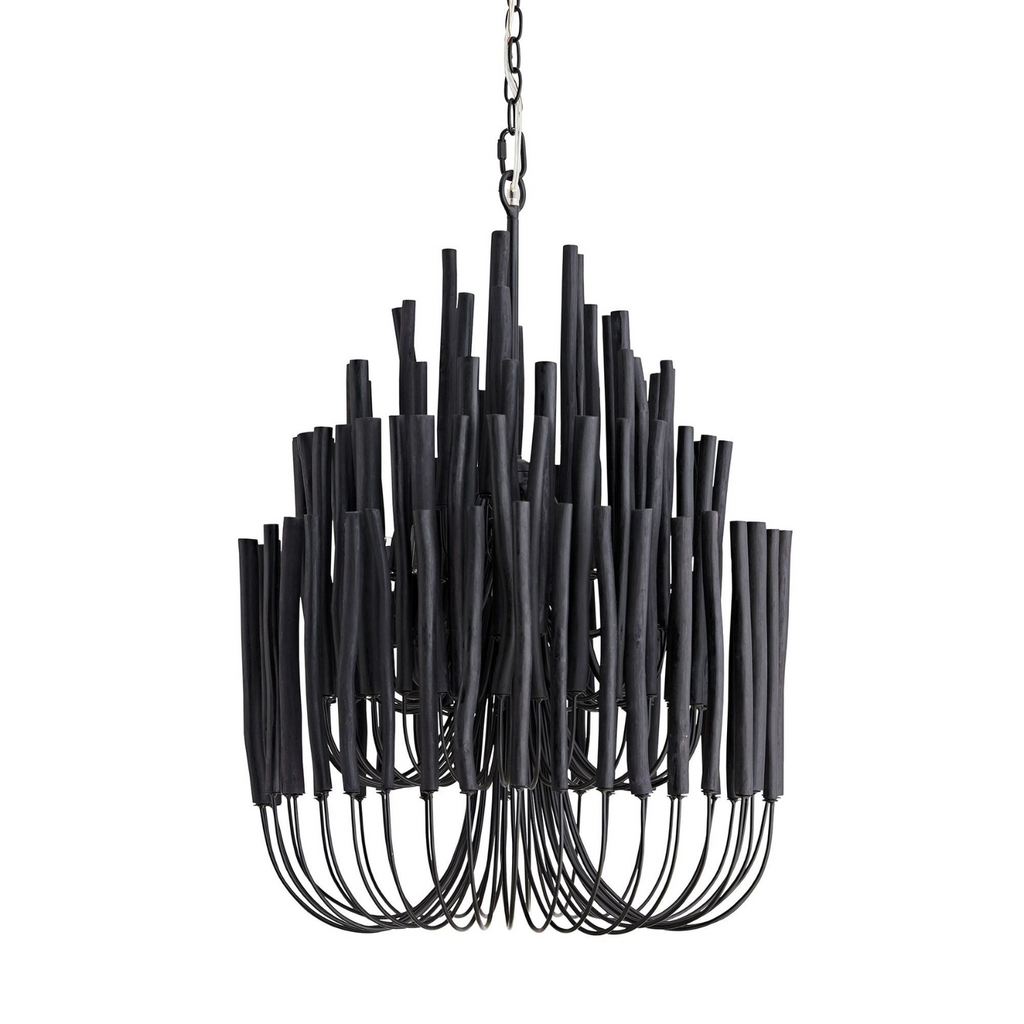 TILDA CHANDELIER - MAK & CO