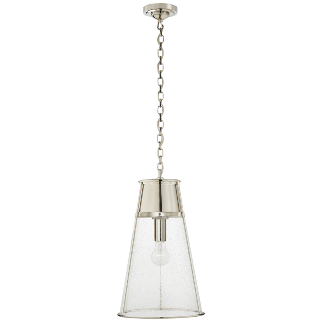 ROBINSON LARGE PENDANT - MAK & CO