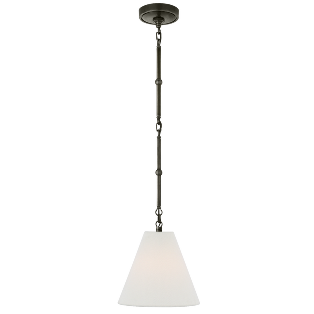 GOODMAN PETITE HANGING SHADE - MAK & CO