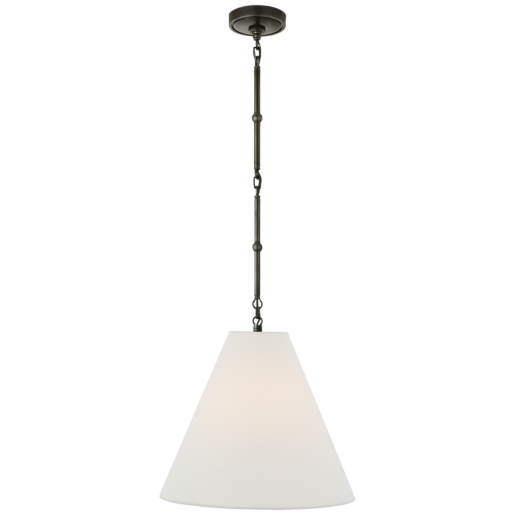 GOODMAN SMALL HANGING LIGHT - MAK & CO