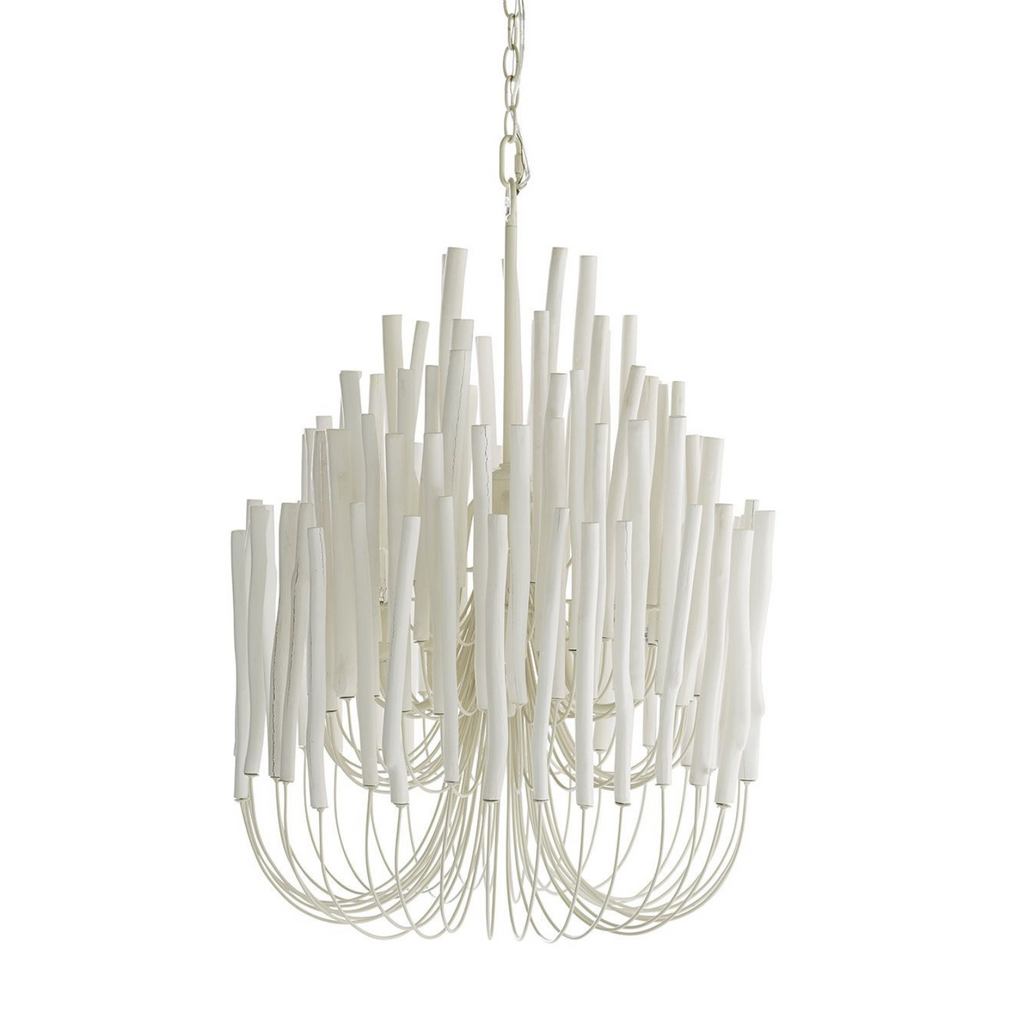 TILDA CHANDELIER - MAK & CO
