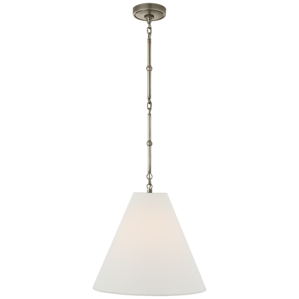 GOODMAN SMALL HANGING LIGHT - MAK & CO