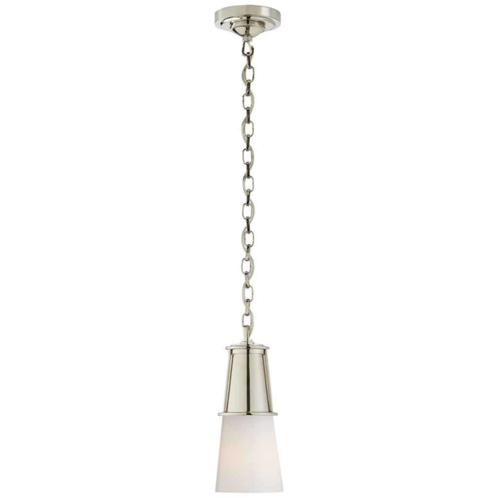 ROBINSON SMALL PENDANT - MAK & CO