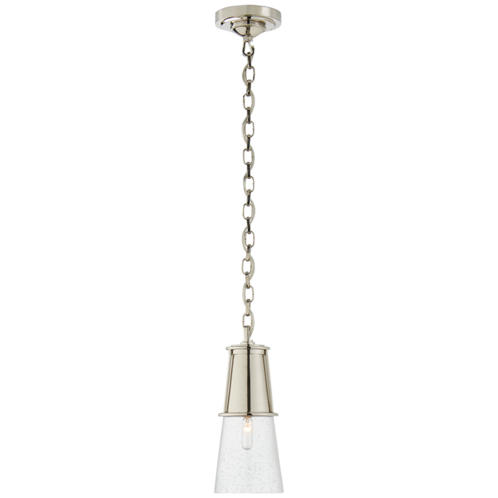 ROBINSON SMALL PENDANT - MAK & CO