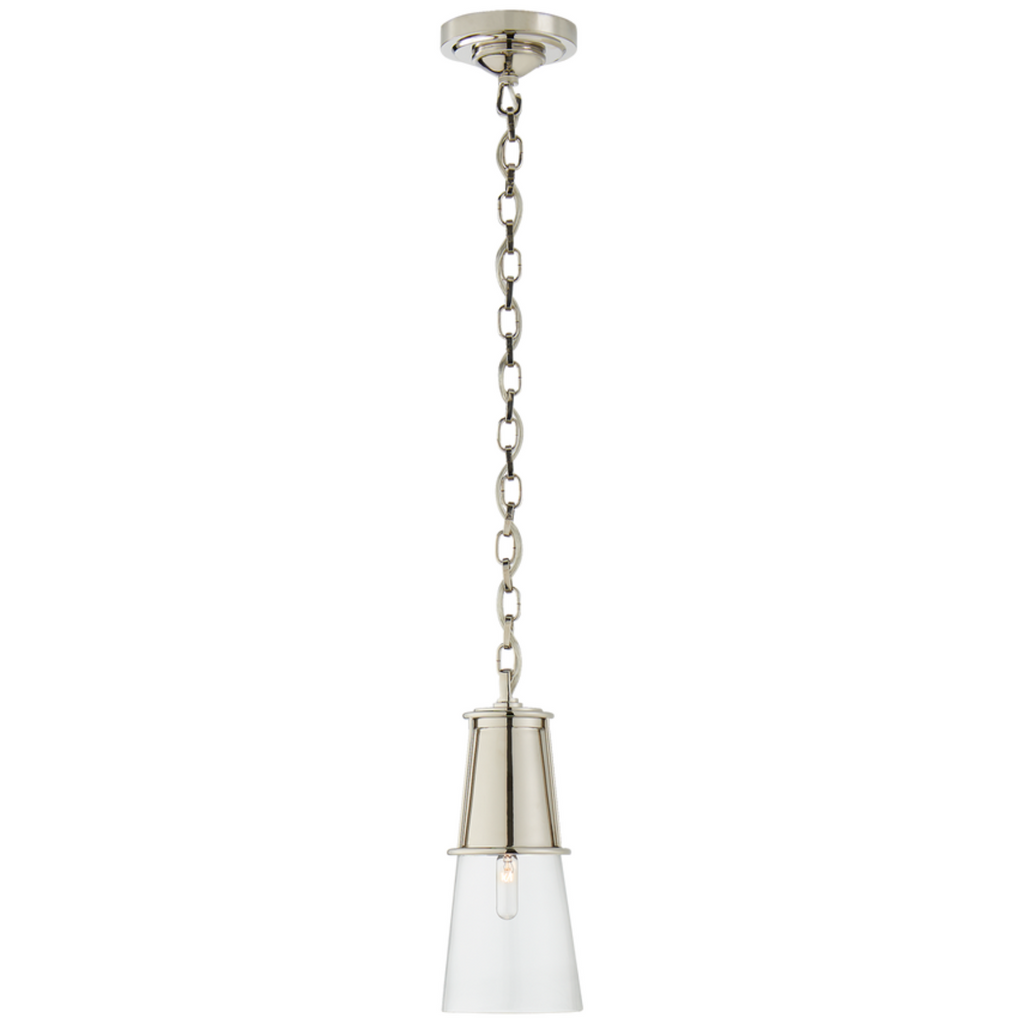 ROBINSON SMALL PENDANT - MAK & CO