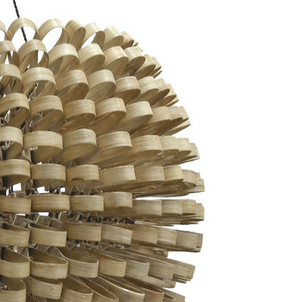 BEACON CHANDELIER - MAK & CO