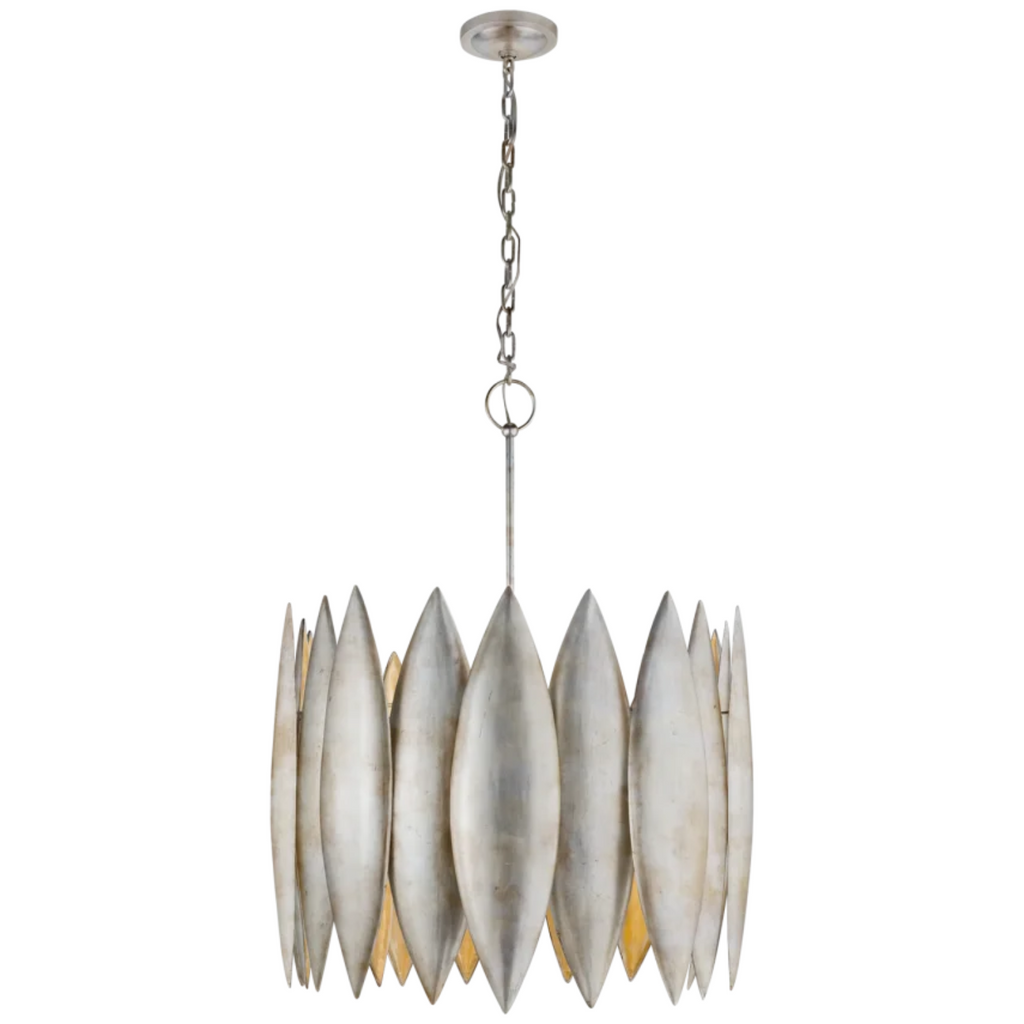 HATTON LARGE CHANDELIER - MAK & CO