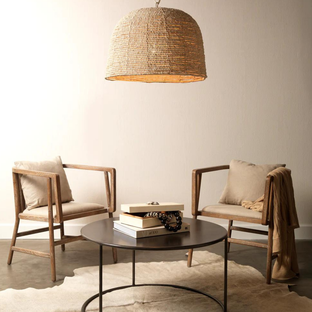 HAMPTONS PENDANT - MAK & CO