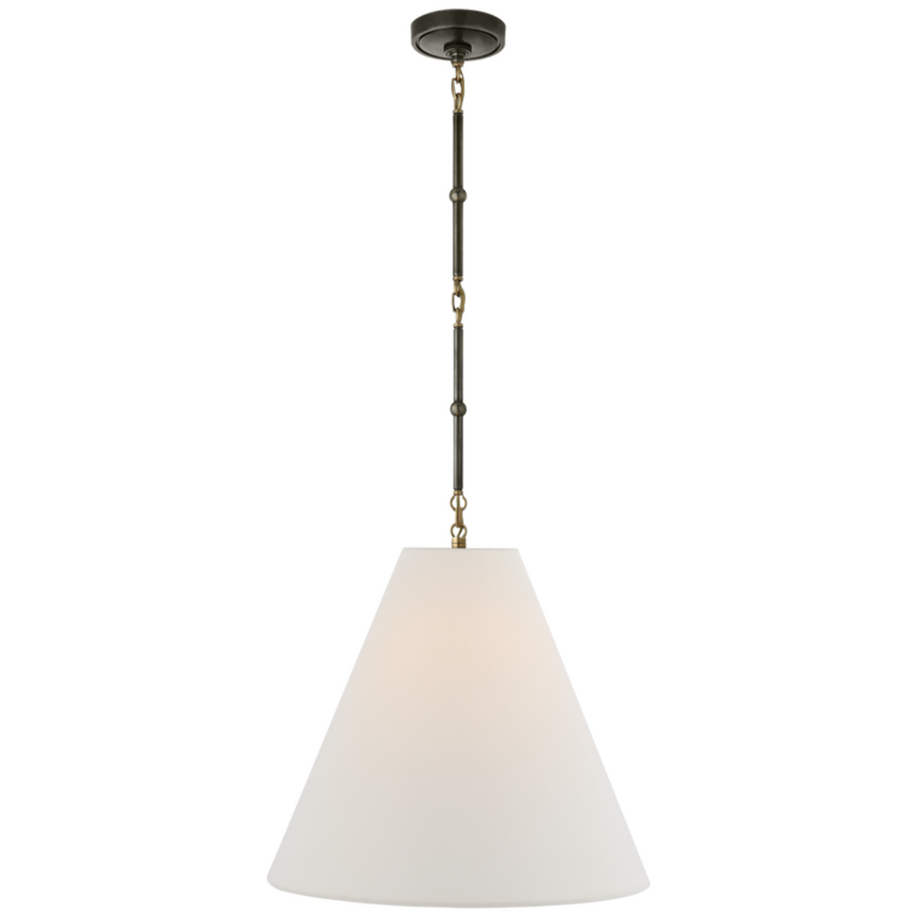 GOODMAN MEDIUM HANGING LIGHT - MAK & CO