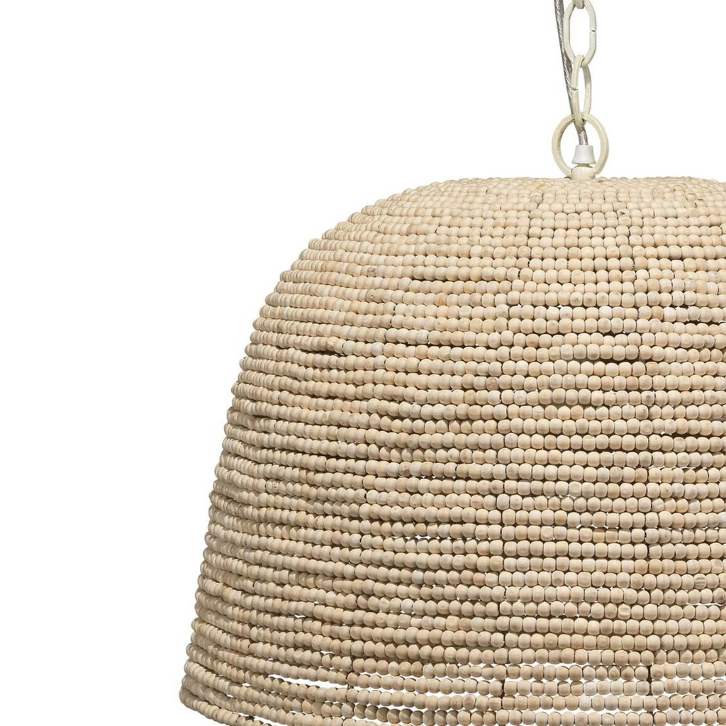 HAMPTONS PENDANT - MAK & CO