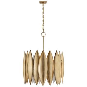 HATTON LARGE CHANDELIER - MAK & CO