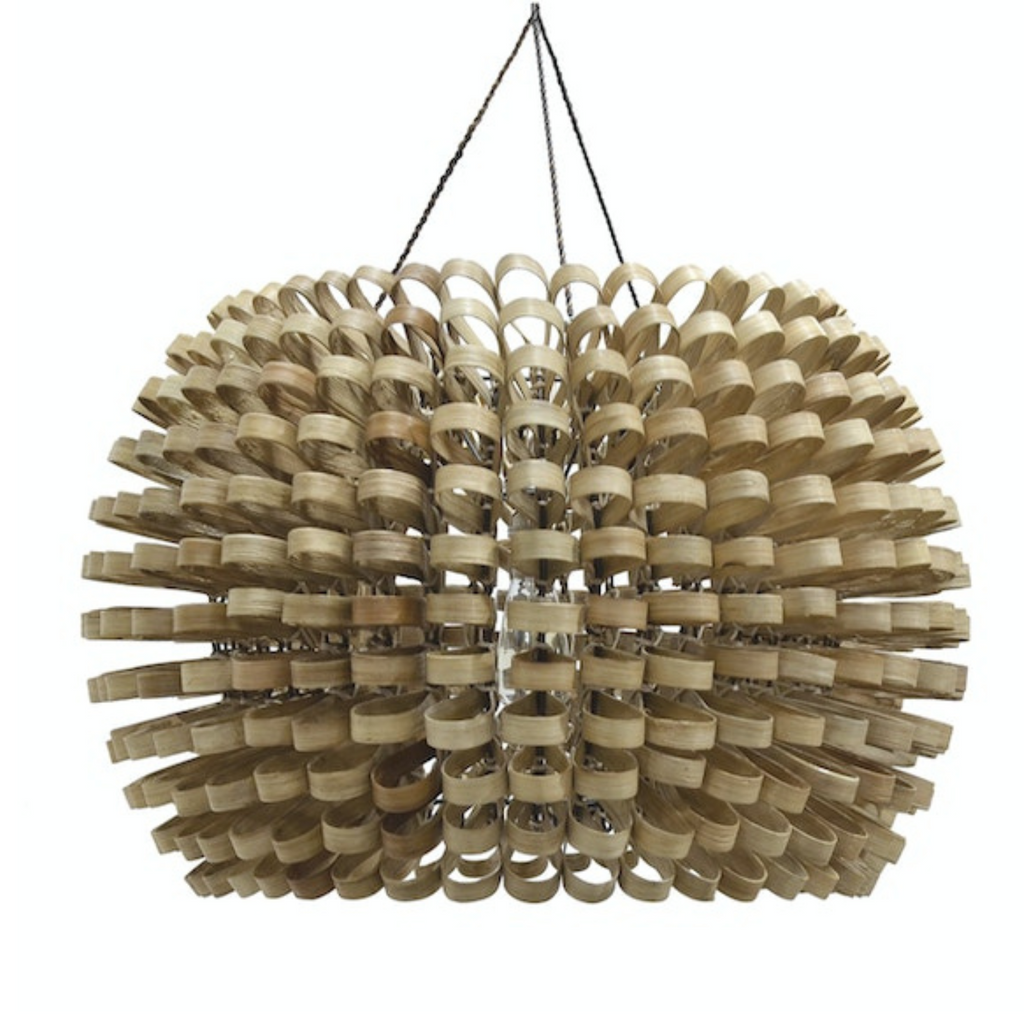 BEACON CHANDELIER - MAK & CO