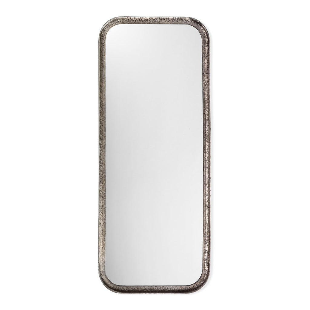 BEACON HILL MIRROR IN CHROME - MAK & CO