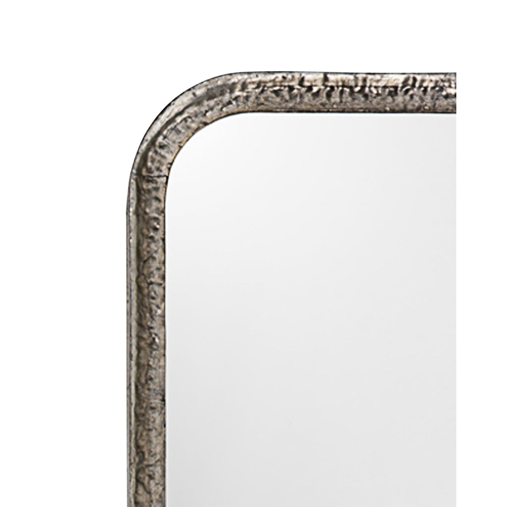 BEACON HILL MIRROR IN CHROME - MAK & CO