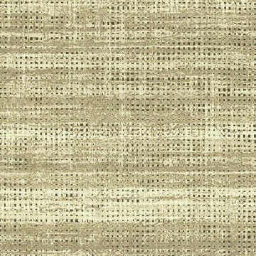 ALCHEMY WALLPAPER IN GOLD - MAK & CO