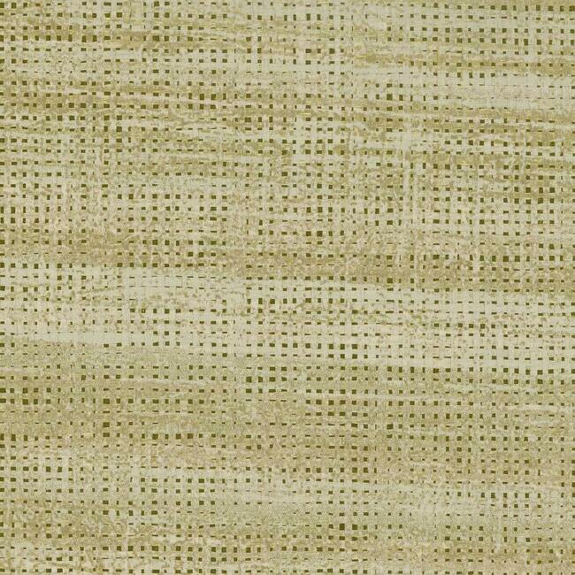 ALCHEMY WALLPAPER IN BEIGE/ GOLD - MAK & CO