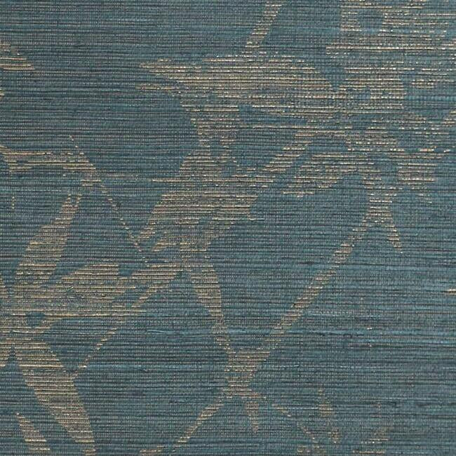 SYLVAN WALLPAPER - MAK & CO