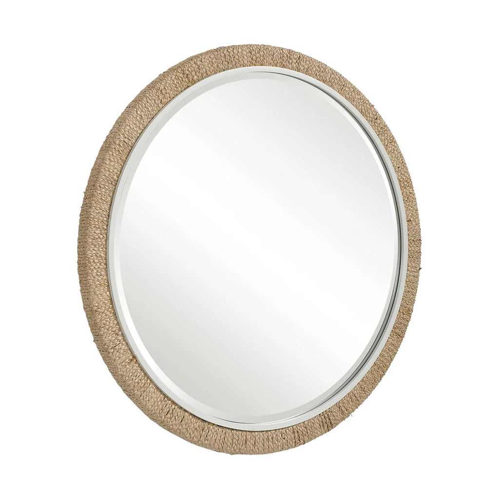BRAIDED MIRROR - MAK & CO