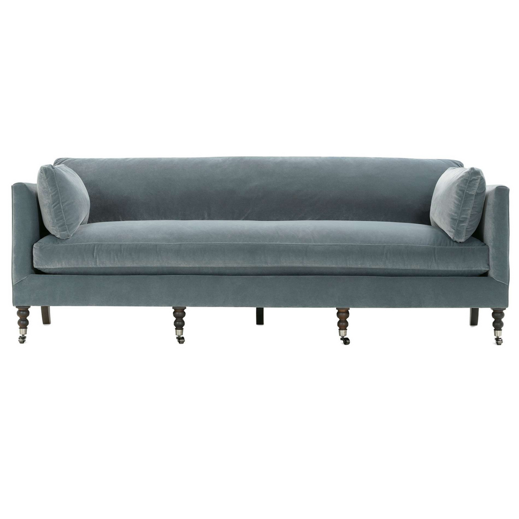 MADDIE 90" SOFA - MAK & CO