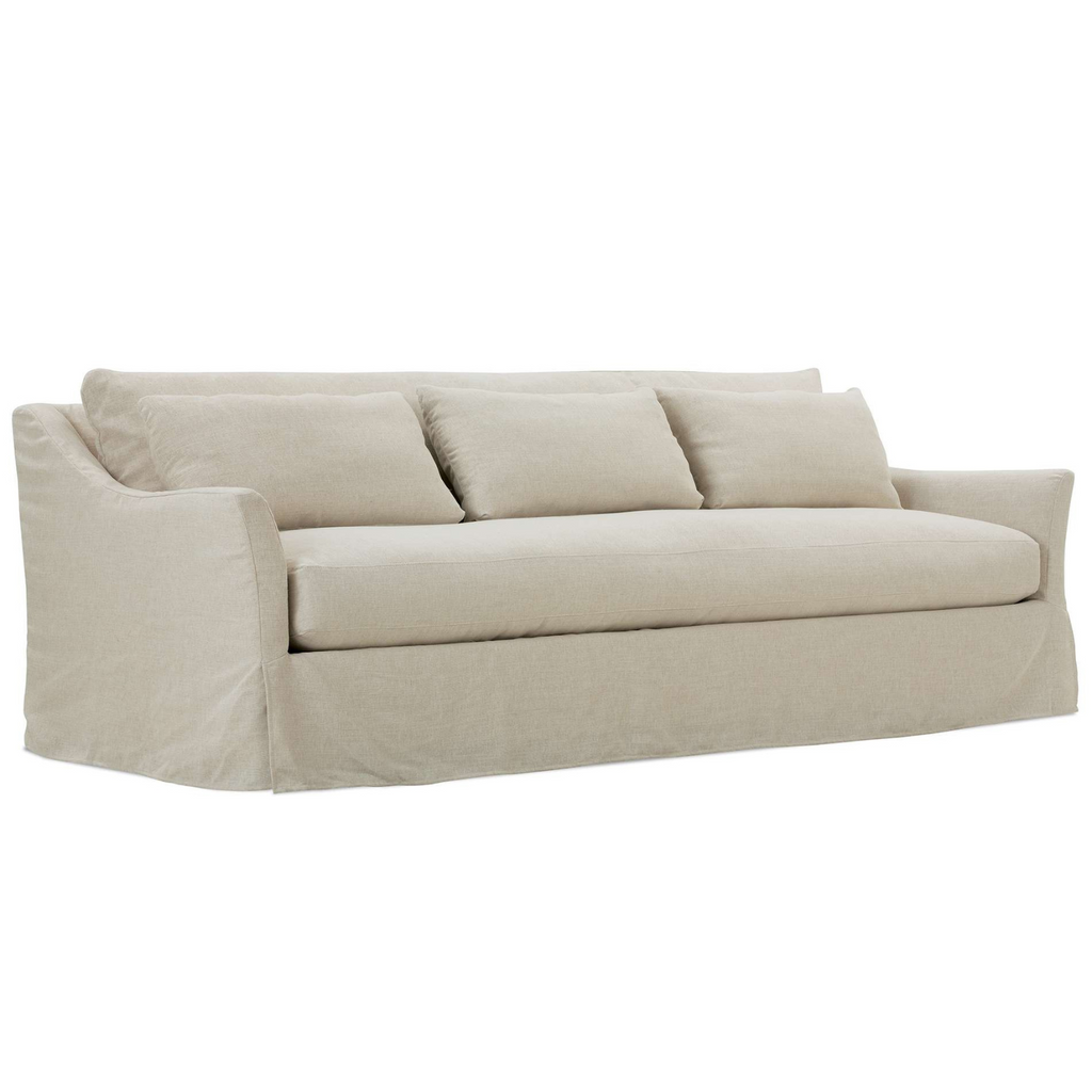 MONROE SLIP SOFA - MAK & CO