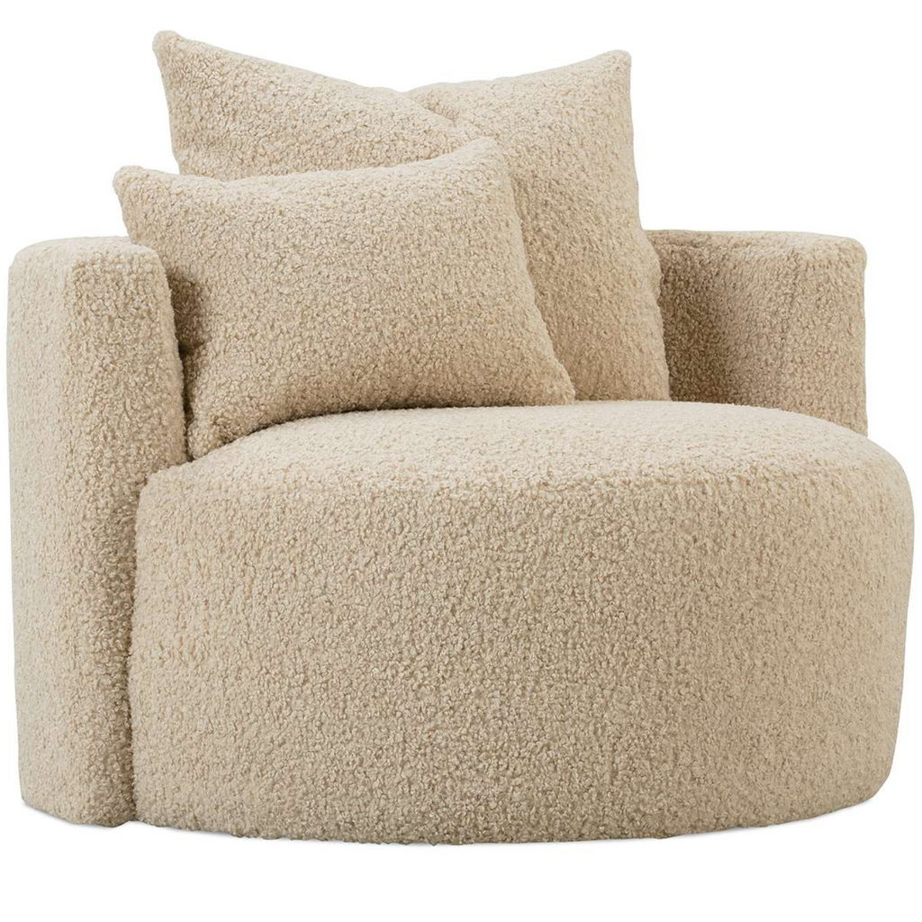 CLOUD SWIVEL - MAK & CO