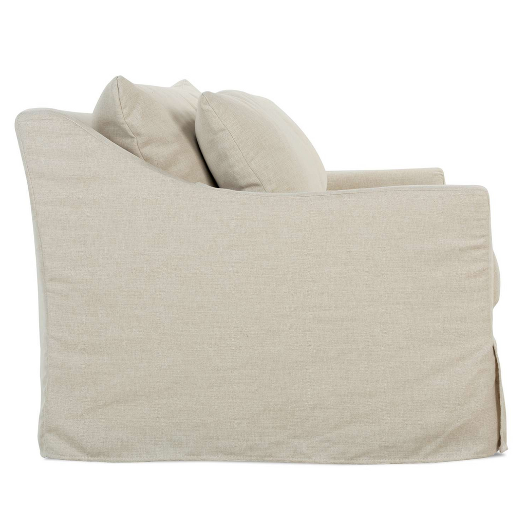 MONROE SLIP SOFA - MAK & CO