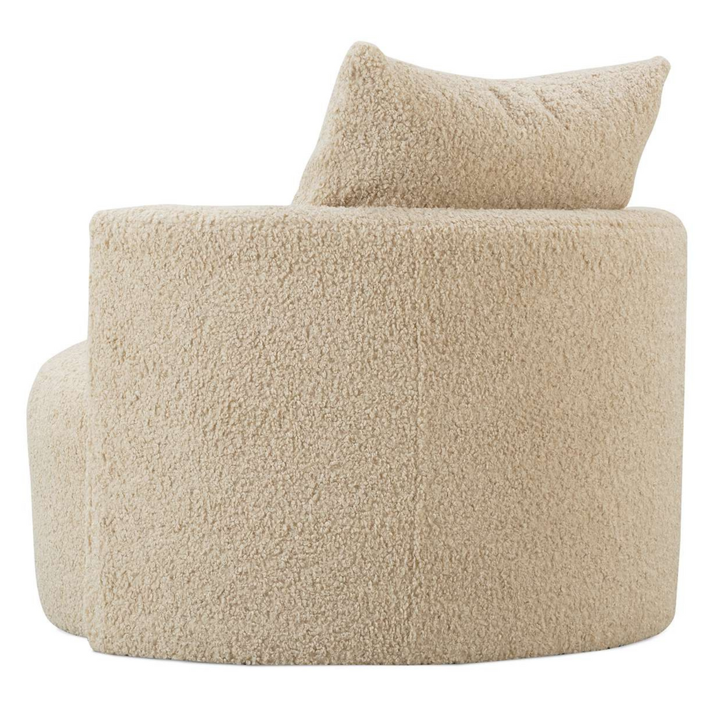 CLOUD SWIVEL - MAK & CO