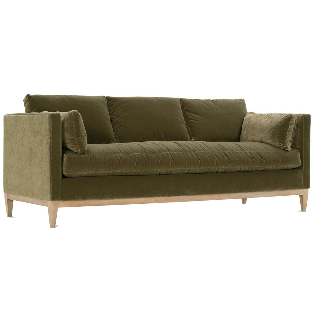 LENNY 86" SOFA - MAK & CO