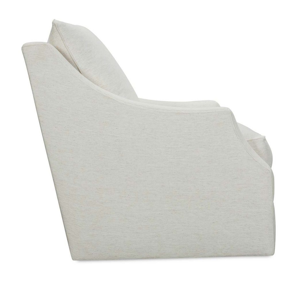 KACEY SWIVEL CHAIR - MAK & CO