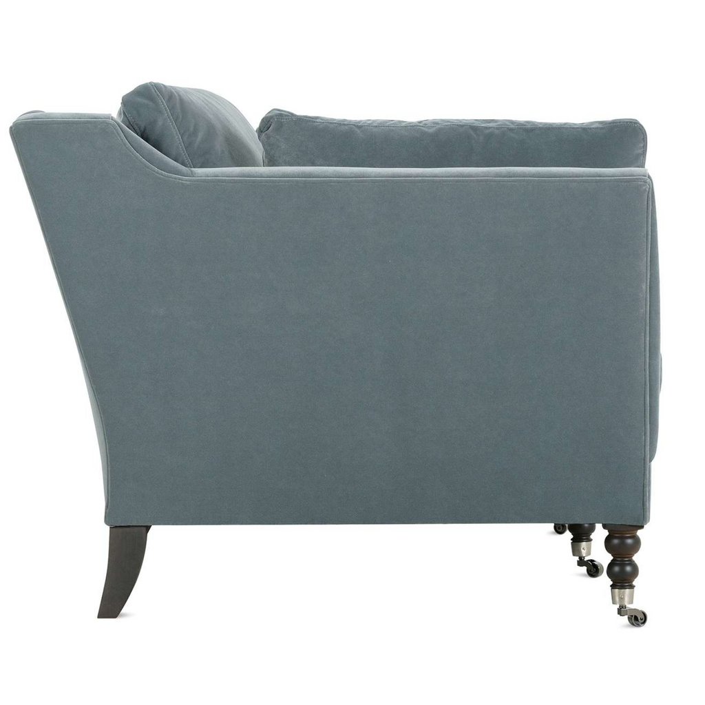 MADDIE 90" SOFA - MAK & CO