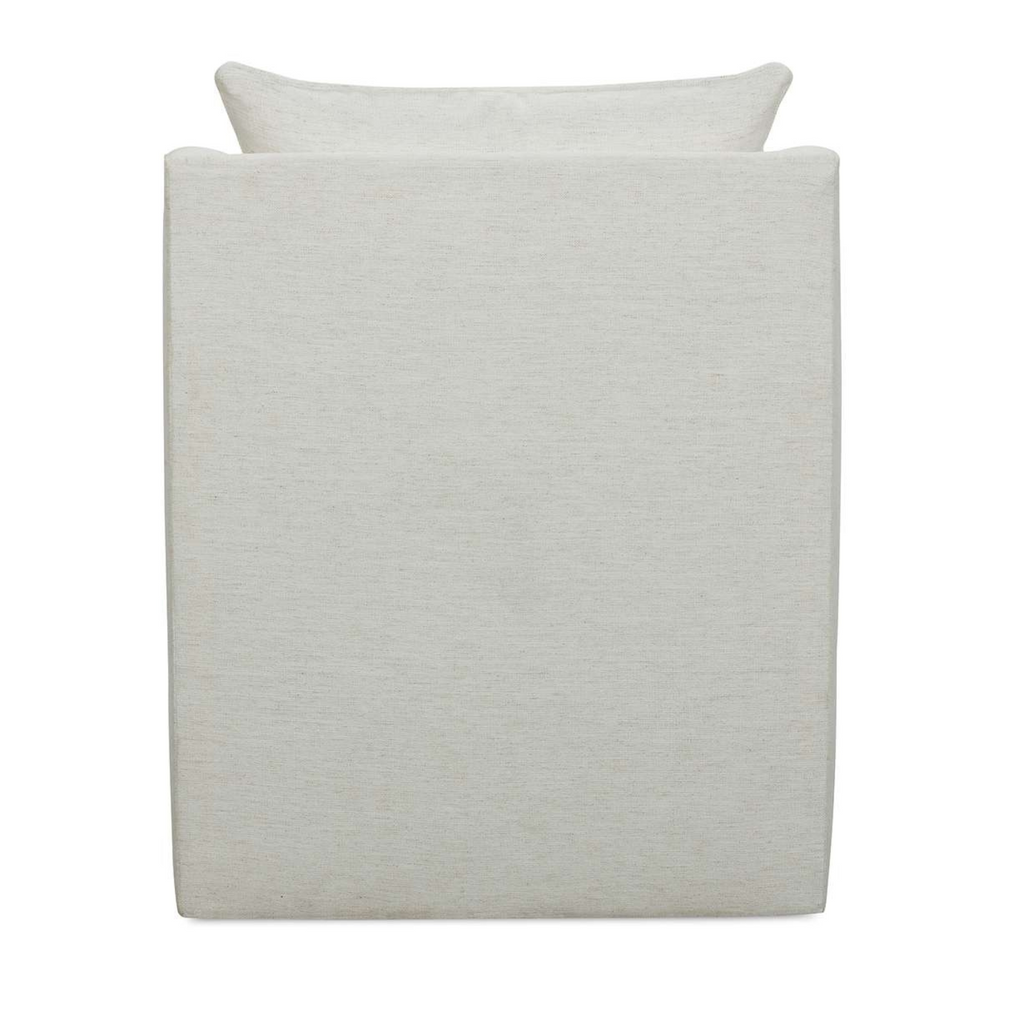 KACEY SWIVEL CHAIR - MAK & CO