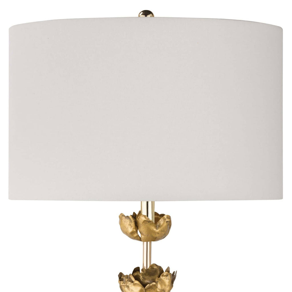 ADELINE TABLE LAMP - MAK & CO.