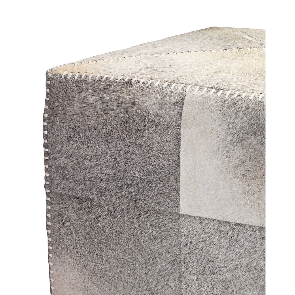 BERKSHIRES OTTOMAN - MAK & CO