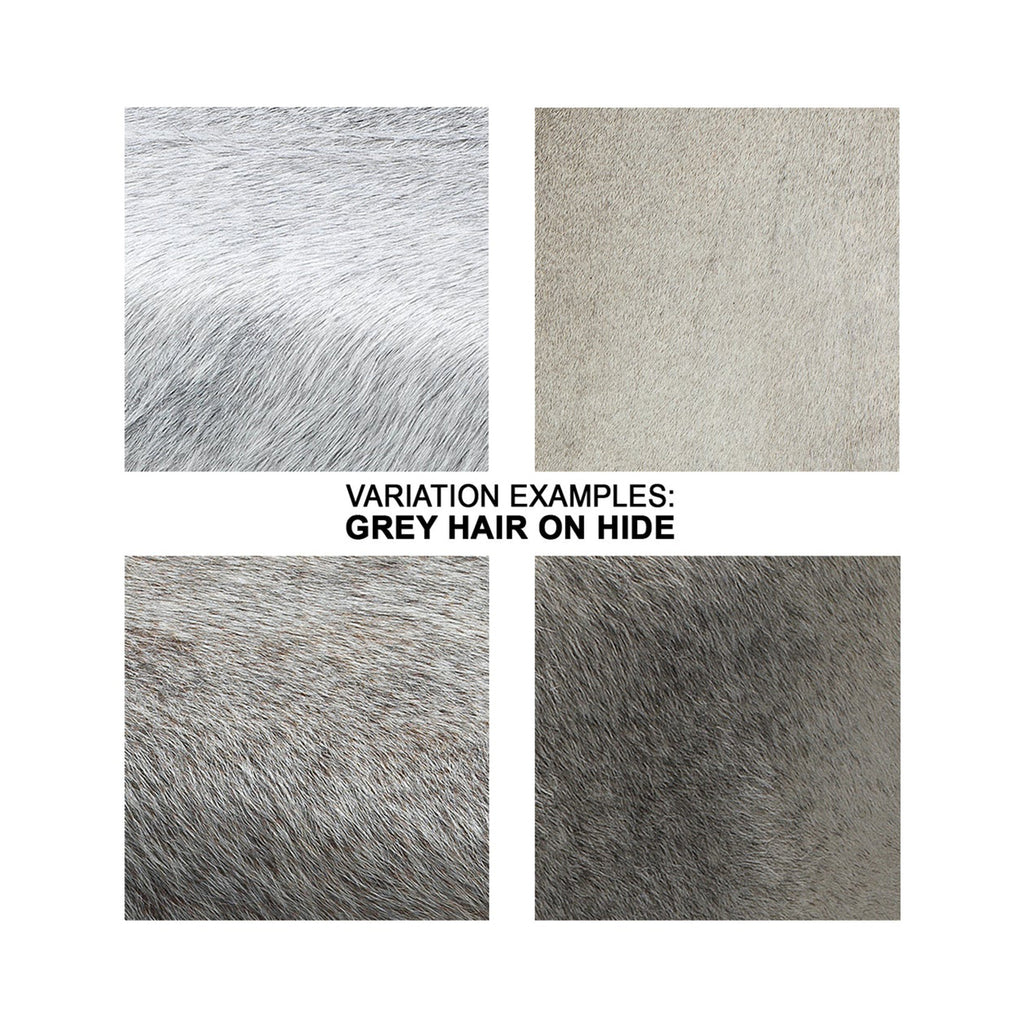 BERKSHIRES OTTOMAN - MAK & CO