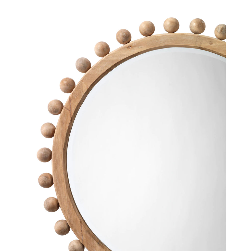 BROOKLINE MIRROR - MAK & CO